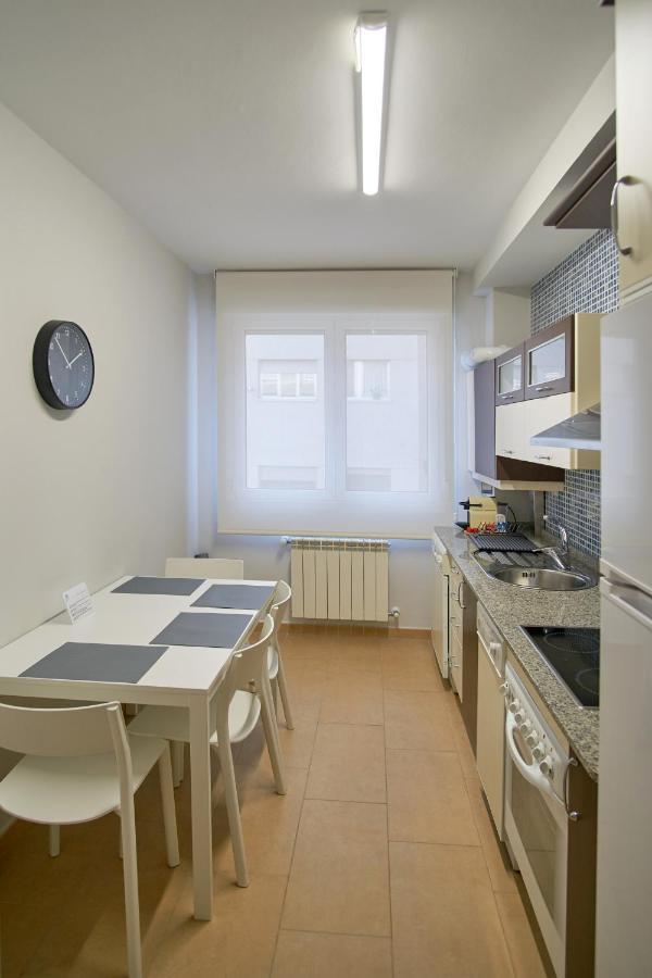 Apartamentos Los Arroyos Ponferrada Extérieur photo