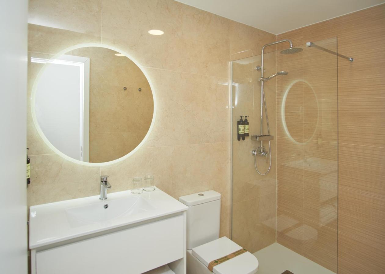 Apartamentos Los Arroyos Ponferrada Extérieur photo