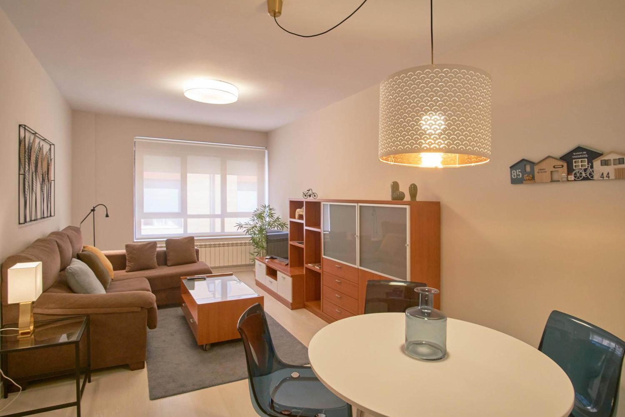 Apartamentos Los Arroyos Ponferrada Extérieur photo