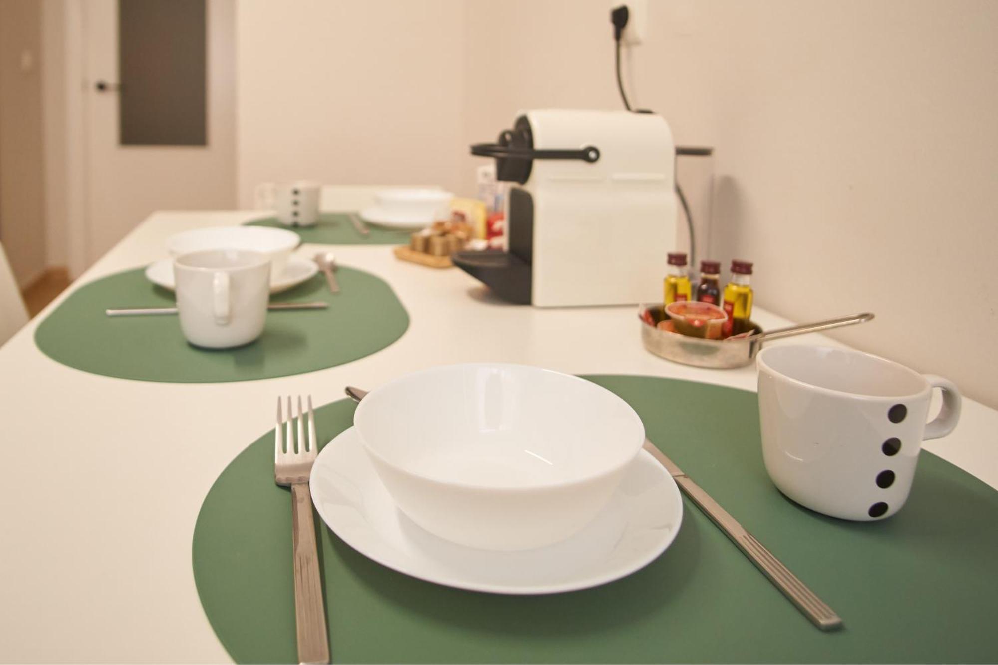 Apartamentos Los Arroyos Ponferrada Extérieur photo