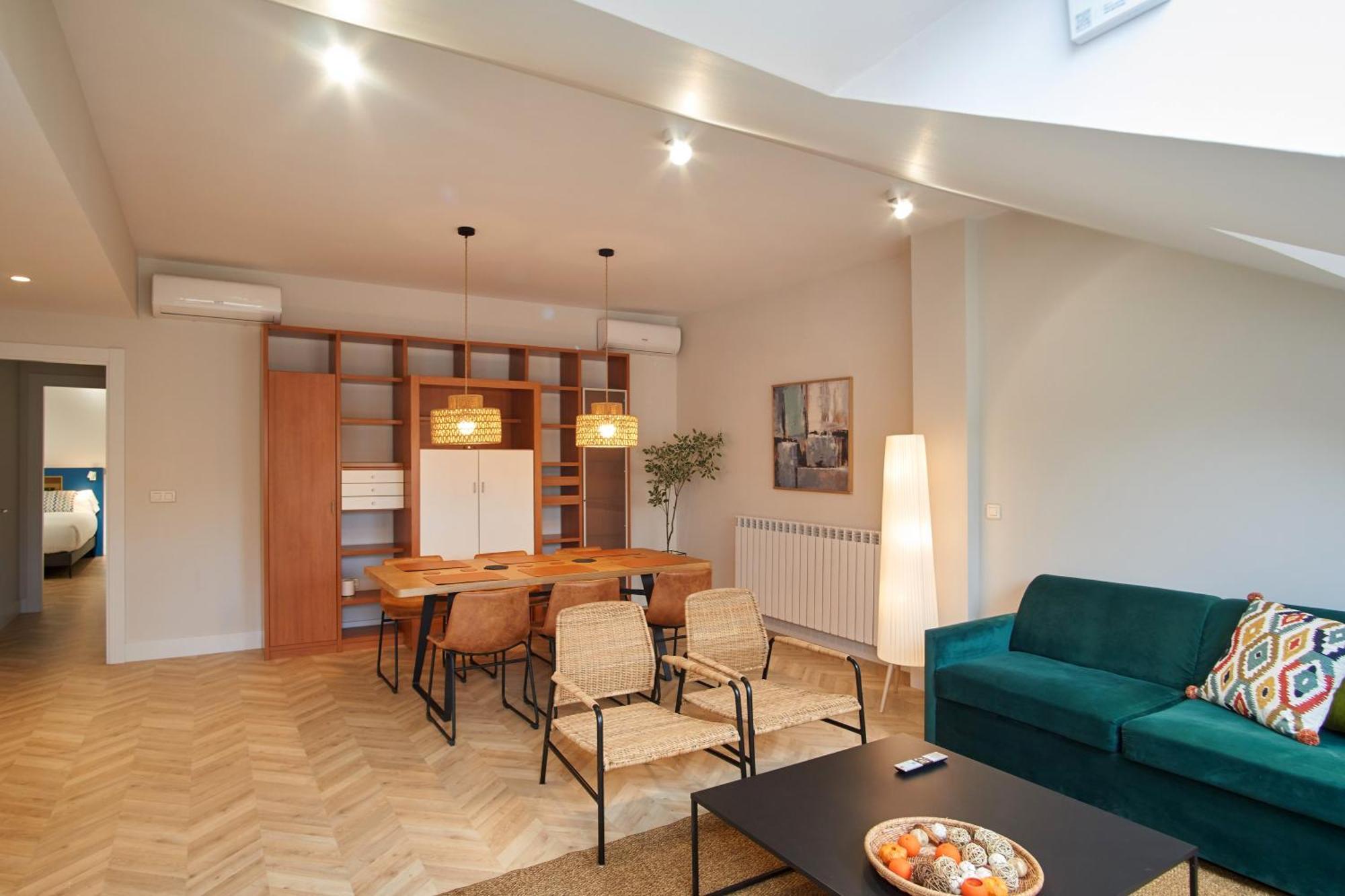 Apartamentos Los Arroyos Ponferrada Extérieur photo